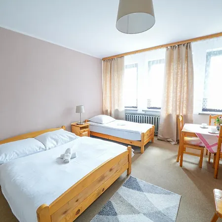 Homestay Asta & Pod Tatrami