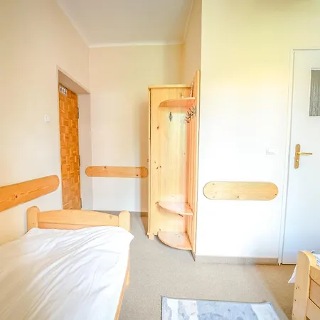 Homestay Asta & Pod Tatrami Zakopane