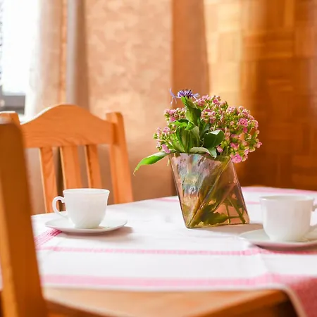 Séjour chez l'habitant Asta & Pod Tatrami *