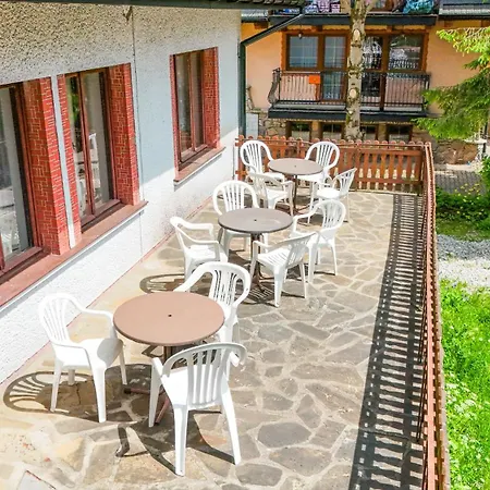 Asta & Pod Tatrami Homestay szállás Zakopane