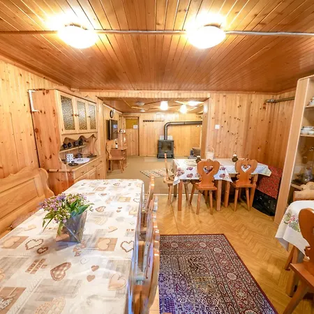 Homestay szállás Asta & Pod Tatrami Zakopane