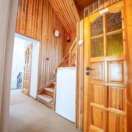 Séjour chez l'habitant Asta & Pod Tatrami