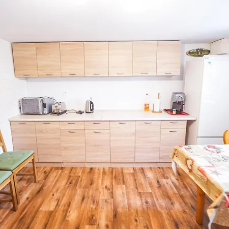 Asta & Pod Tatrami * Zakopane