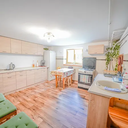 Asta & Pod Tatrami Homestay szállás Zakopane