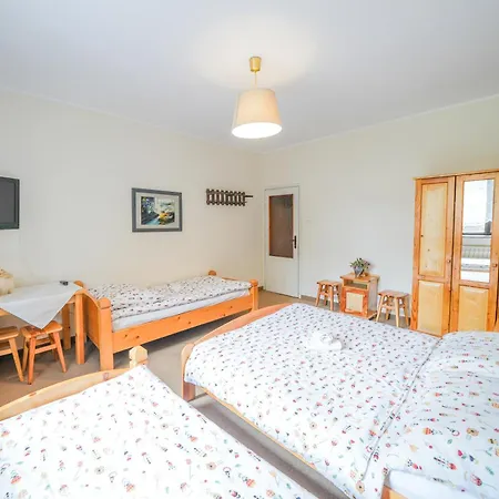 Homestay Asta & Pod Tatrami Zakopane