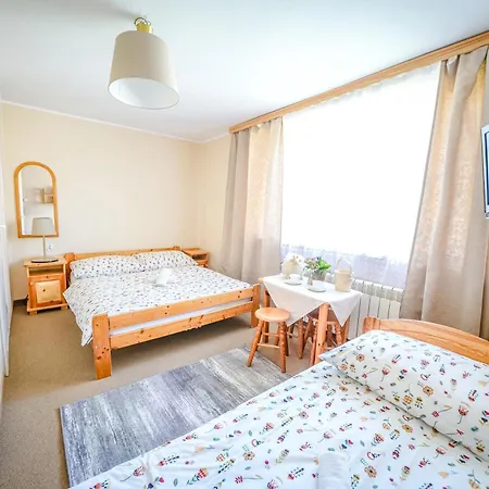 Asta & Pod Tatrami * Zakopane