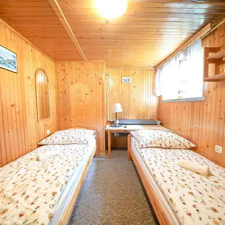 Asta & Pod Tatrami Séjour chez l'habitant