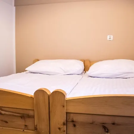 Asta & Pod Tatrami Séjour chez l'habitant Zakopane